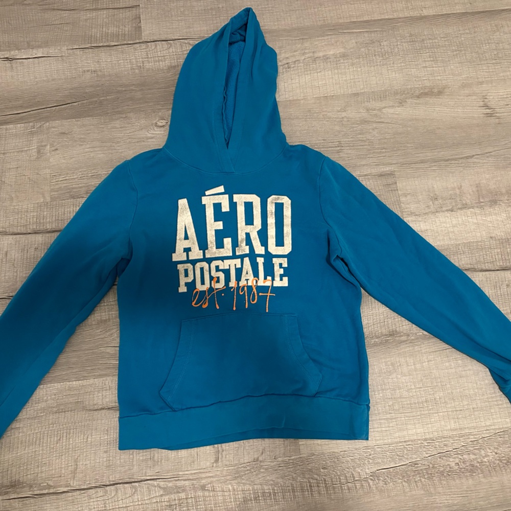 Aeropostale hoodie